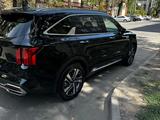 Kia Sorento 2021 года за 16 000 000 тг. в Алматы – фото 3