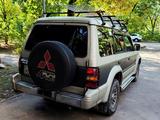 Mitsubishi Pajero 1992 годаүшін2 200 000 тг. в Алматы – фото 3