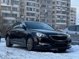 Kia K7 2011 годаүшін7 980 000 тг. в Алматы – фото 2