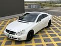 Mercedes-Benz CLS 350 2006 годаүшін8 700 000 тг. в Алматы – фото 16