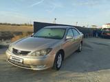 Toyota Camry 2005 годаfor5 800 000 тг. в Уральск – фото 3