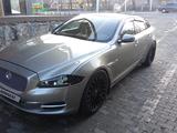 Jaguar XJ 2013 годаfor10 000 000 тг. в Алматы – фото 2