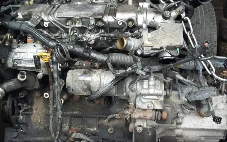 Контрактные двигатели МКПП АКПП Турбины ТНВД Volkswagen Pаssat b6 b7 Caddy в Астана