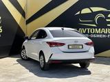 Hyundai Accent 2022 годаүшін8 500 000 тг. в Атырау – фото 4