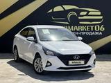 Hyundai Accent 2022 годаүшін8 500 000 тг. в Атырау – фото 3