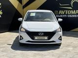 Hyundai Accent 2022 годаүшін8 500 000 тг. в Атырау – фото 2