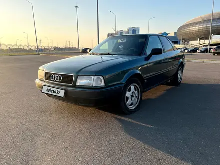 Audi 80 1994 года за 1 200 000 тг. в Семей