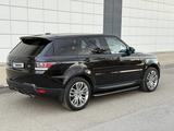 Land Rover Range Rover Sport 2013 годаfor20 000 000 тг. в Караганда