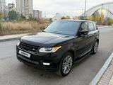 Land Rover Range Rover Sport 2013 годаfor20 000 000 тг. в Караганда – фото 3