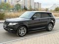 Land Rover Range Rover Sport 2013 года за 20 000 000 тг. в Караганда – фото 5