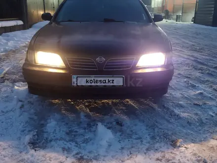 Nissan Maxima 1995 года за 2 500 000 тг. в Алматы