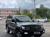 Toyota Land Cruiser 2004 года за 14 700 000 тг. в Шу