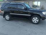 Toyota Land Cruiser 2004 года за 14 700 000 тг. в Шу – фото 3