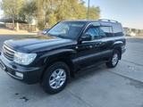 Toyota Land Cruiser 2004 года за 14 700 000 тг. в Шу – фото 4