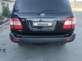 Toyota Land Cruiser 2004 года за 14 700 000 тг. в Шу – фото 5