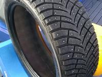 Шины Michelin 225/65/r17 X Ice North 4 за 105 000 тг. в Алматы