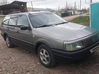 Volkswagen Passat 1989 года за 1 100 000 тг. в Кулан