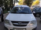 ВАЗ (Lada) Largus 2013 годаfor3 500 000 тг. в Астана – фото 4