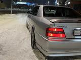Toyota Chaser 1997 годаүшін3 000 000 тг. в Семей – фото 4