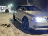 Toyota Chaser 1997 годаүшін3 000 000 тг. в Семей – фото 2