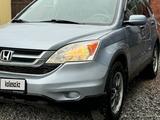 Honda CR-V 2010 года за 6 700 000 тг. в Петропавловск