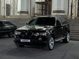 BMW X5 2002 годаүшін6 600 000 тг. в Шымкент – фото 2