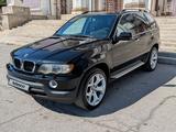BMW X5 2002 годаүшін6 600 000 тг. в Шымкент