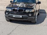 BMW X5 2002 годаүшін6 600 000 тг. в Шымкент – фото 3