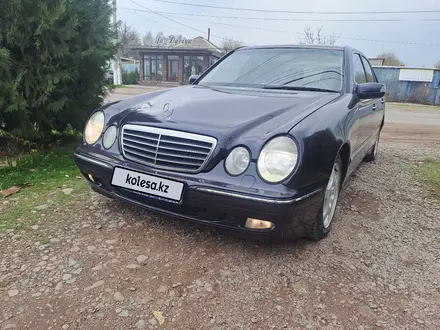 Mercedes-Benz E 280 2000 года за 5 000 000 тг. в Мерке