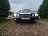 Mercedes-Benz E 280 2000 года за 5 000 000 тг. в Мерке – фото 5