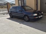 Volkswagen Golf 1991 годаүшін980 000 тг. в Шымкент
