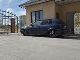 Volkswagen Golf 1991 годаүшін980 000 тг. в Шымкент – фото 5