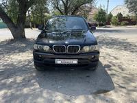 BMW X5 2003 года за 5 800 000 тг. в Тараз