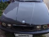 BMW 525 1990 годаүшін1 250 000 тг. в Алматы