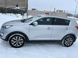 Kia Sportage 2014 года за 8 400 000 тг. в Караганда – фото 4