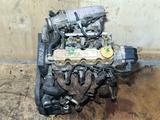 Двигатель C16SE C16 1.6 8кл Opel Astra F Vectra A Corsa Опель Астра Корса за 320 000 тг. в Караганда