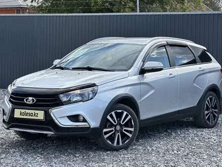 ВАЗ (Lada) Vesta SW Cross 2021 года за 7 700 000 тг. в Актобе