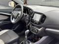 ВАЗ (Lada) Vesta SW Cross 2021 годаүшін7 700 000 тг. в Актобе – фото 9