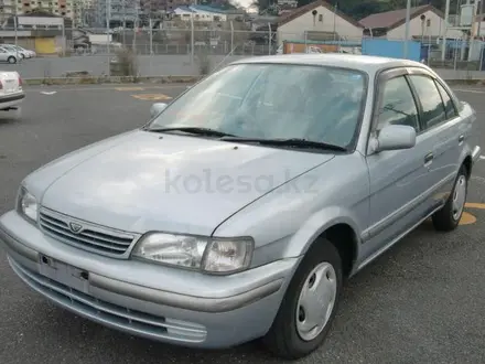 Toyota Tercel 1999 года за 290 000 тг. в Павлодар