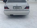 Mercedes-Benz S 320 1995 года за 3 200 000 тг. в Темиртау – фото 4