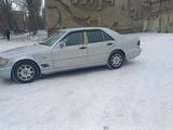 Mercedes-Benz S 320 1995 года за 3 200 000 тг. в Темиртау – фото 5