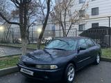 Mitsubishi Galant 1993 годаfor600 000 тг. в Алматы