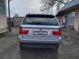 BMW X5 2001 года за 3 900 000 тг. в Талдыкорган