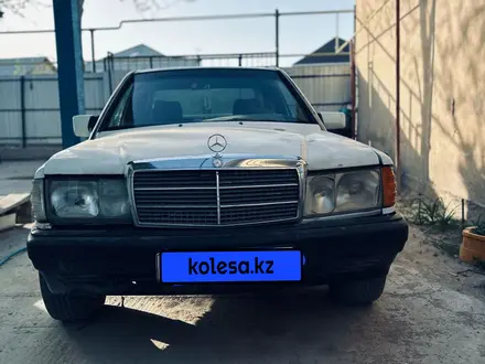 Mercedes-Benz 190 1991 года за 900 000 тг. в Актау