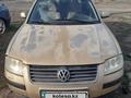 Volkswagen Passat 2001 года за 1 200 000 тг. в Астана