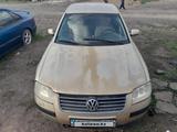 Volkswagen Passat 2001 года за 1 200 000 тг. в Астана – фото 3