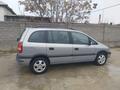 Opel Zafira 2000 годаүшін4 000 000 тг. в Жетысай – фото 3