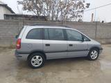 Opel Zafira 2000 годаfor4 000 000 тг. в Жетысай – фото 3