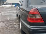 Mercedes-Benz C 280 1994 года за 2 600 000 тг. в Алматы