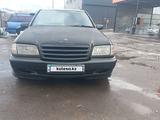 Mercedes-Benz C 280 1994 года за 2 600 000 тг. в Алматы – фото 5